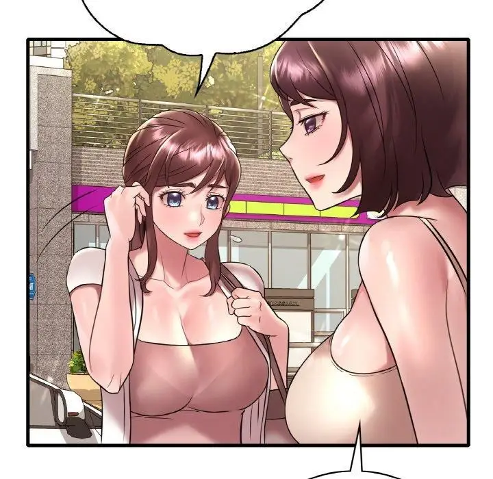 漫画《想要拥有她》第39话第111张图