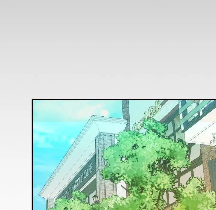 漫画《想要拥有她》第41话第84张图
