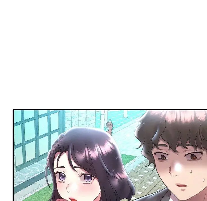 漫画《想要拥有她》第41话第92张图