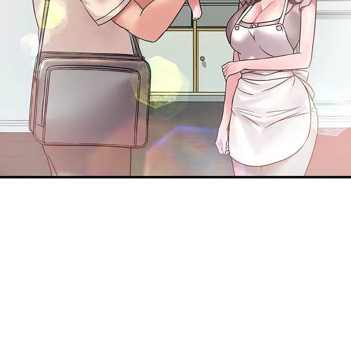 漫画《想要拥有她》第46话第19张图