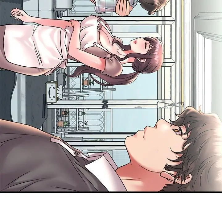 漫画《想要拥有她》第46话第23张图