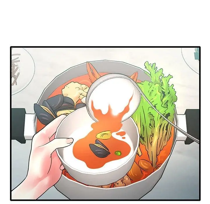 漫画《想要拥有她》第46话第26张图