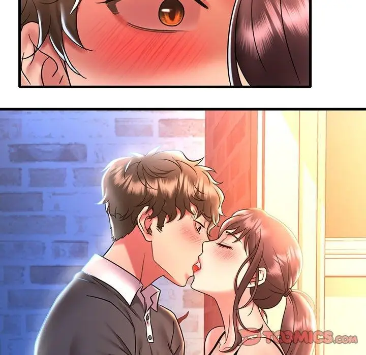 漫画《想要拥有她》第47话第129张图