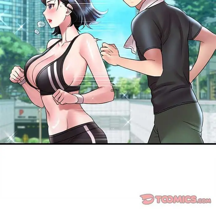 漫画《想要拥有她》第49话第102张图