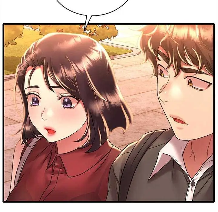 漫画《想要拥有她》第49话第137张图