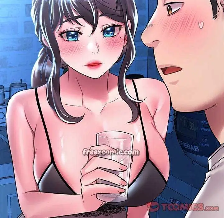 漫画《想要拥有她》第49话第30张图