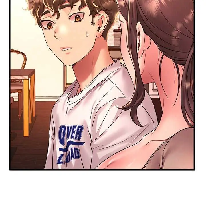漫画《想要拥有她》第50话第20张图