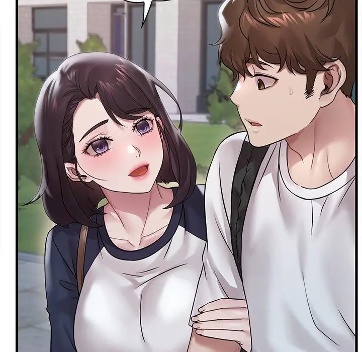 漫画《想要拥有她》第57话第95张图