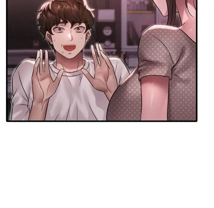 漫画《想要拥有她》第58话第18张图