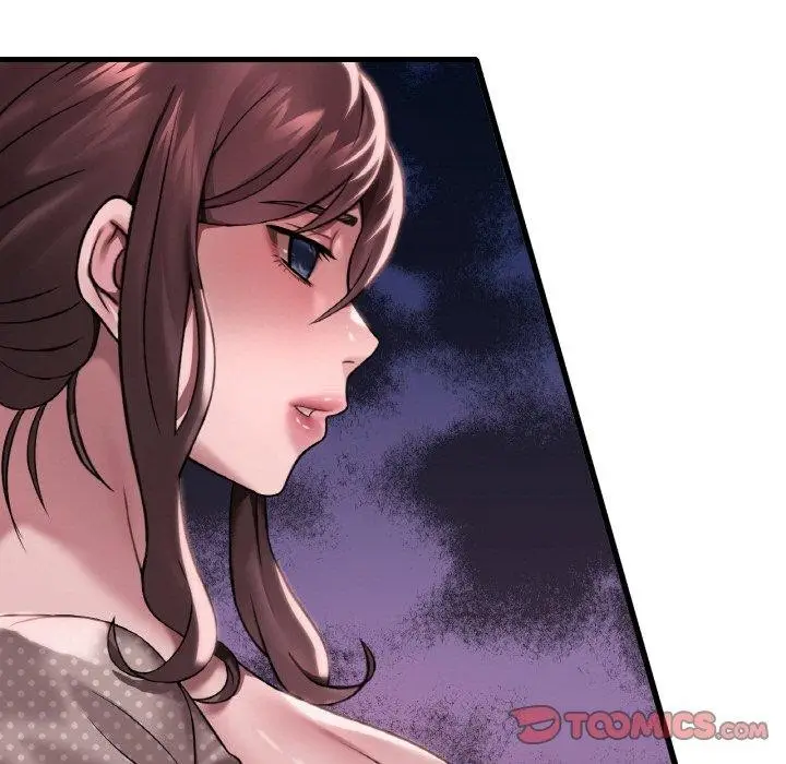 漫画《想要拥有她》第58话第21张图