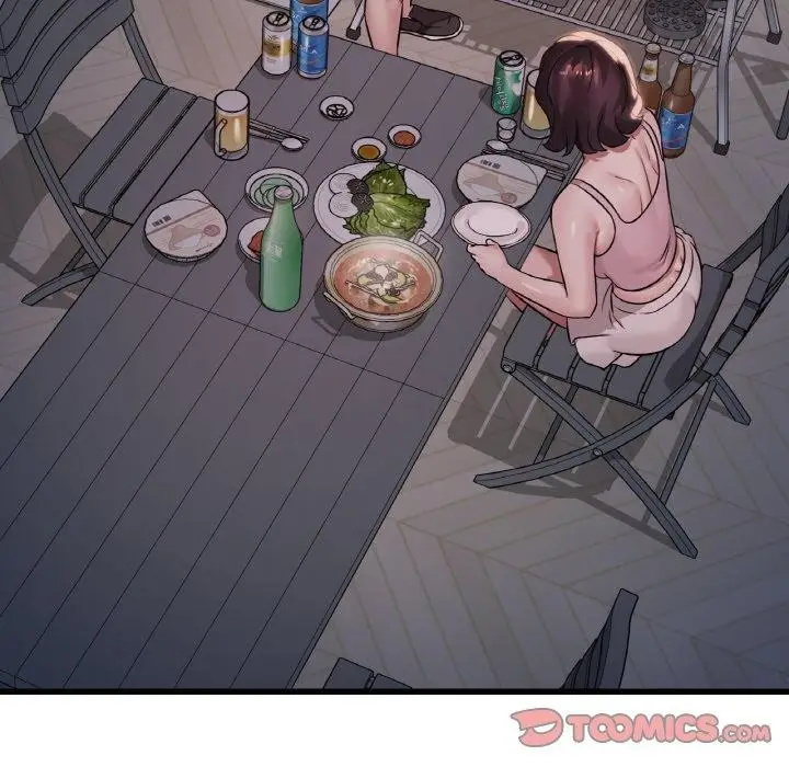 漫画《想要拥有她》第59话第111张图