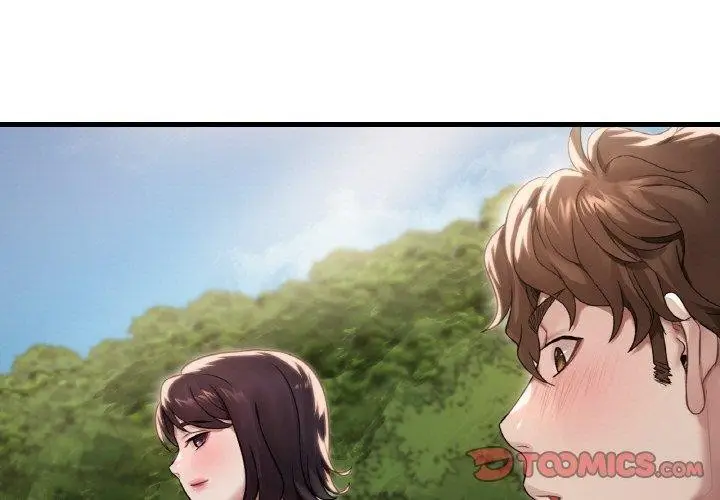 漫画《想要拥有她》第59话第3张图