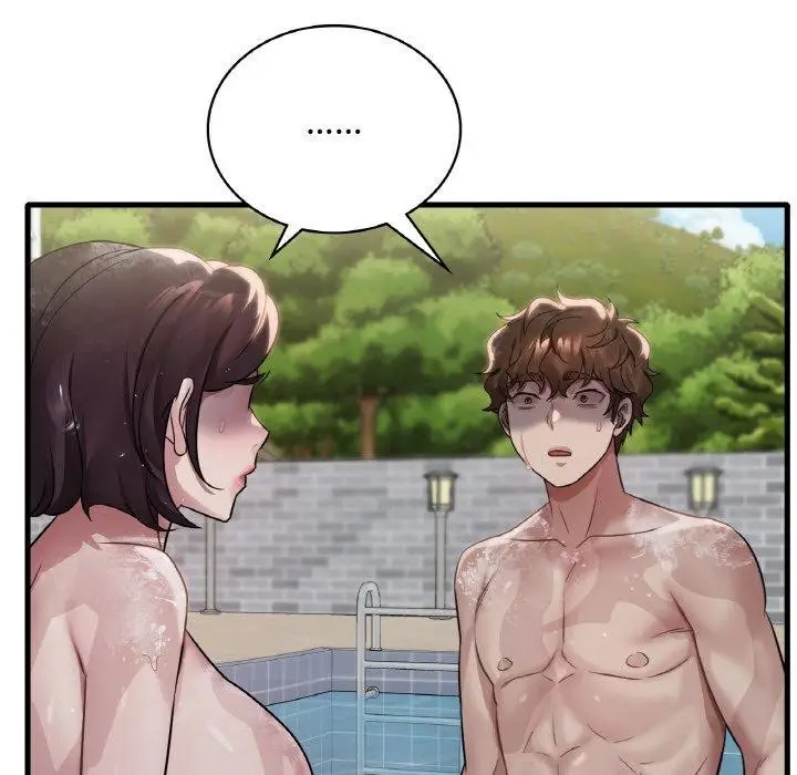 漫画《想要拥有她》第59话第85张图