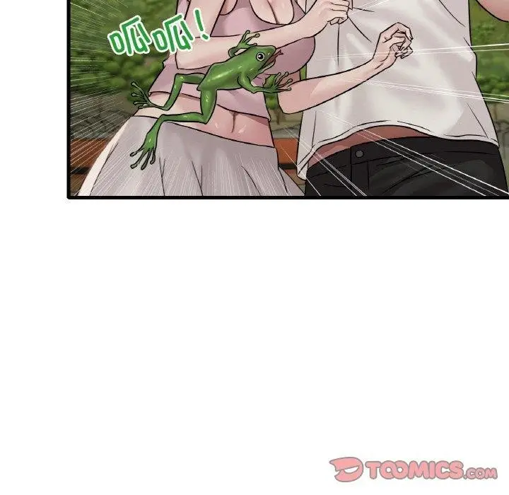 漫画《想要拥有她》第59话第93张图