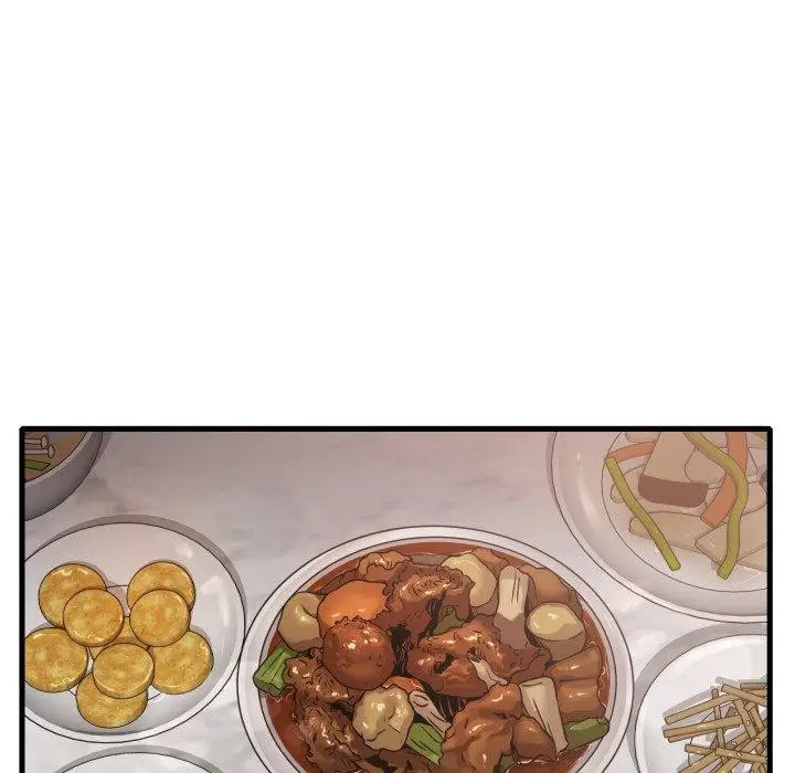 漫画《想要拥有她》第65话第41张图