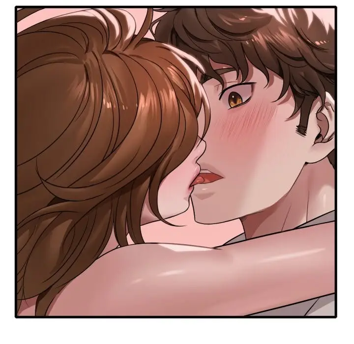 漫画《想要拥有她》第67话第33张图