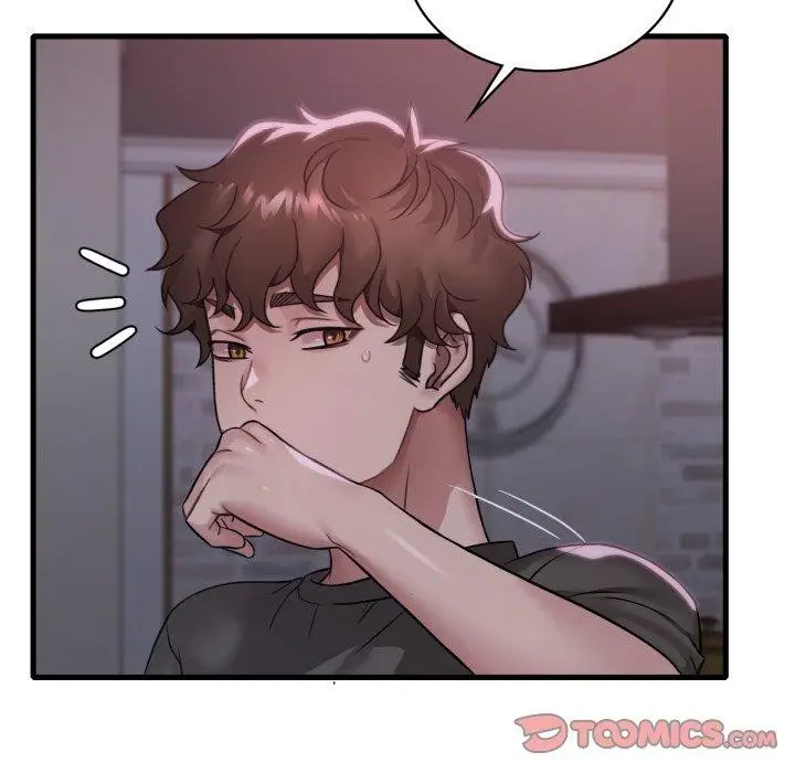 漫画《想要拥有她》第69话第27张图