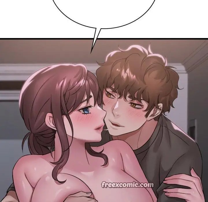 漫画《想要拥有她》第69话第84张图