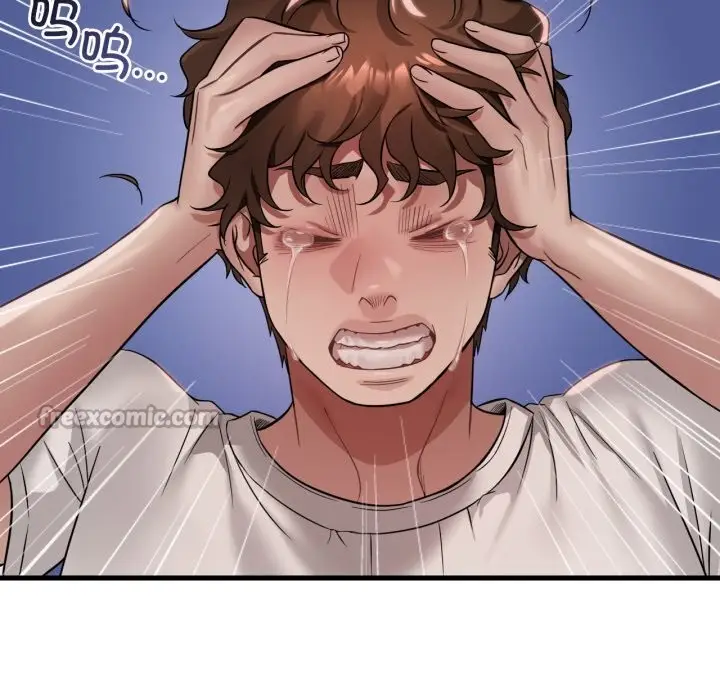 漫画《想要拥有她》第81话第126张图