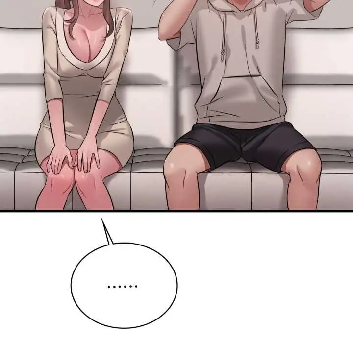 漫画《想要拥有她》第89话第38张图