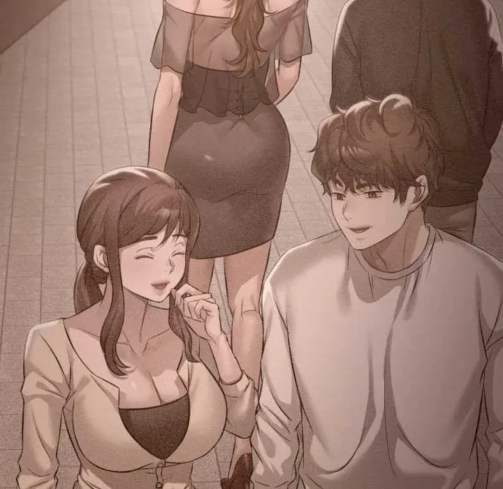 漫画《想要拥有她》第93话第94张图