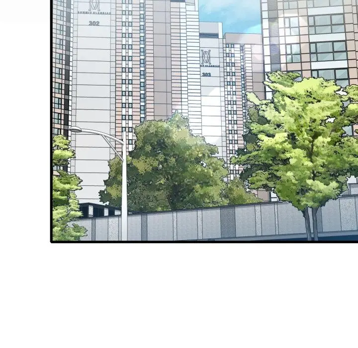漫画《想要拥有她》第99话第91张图