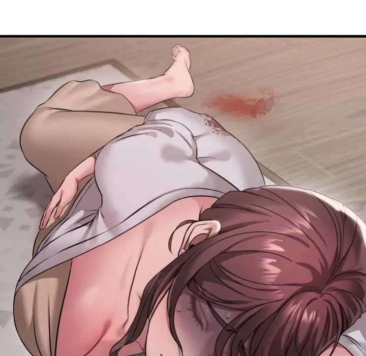 漫画《想要拥有她》第100话第20张图