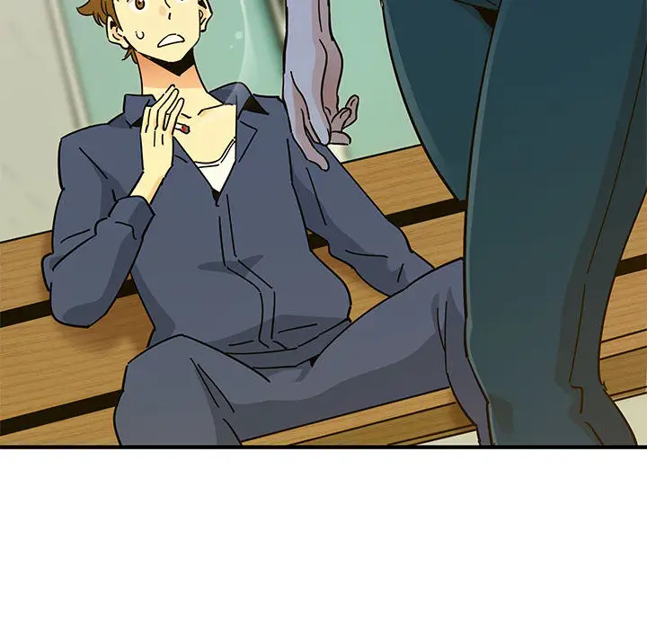 漫画《恋爱工厂》第1话第30张图
