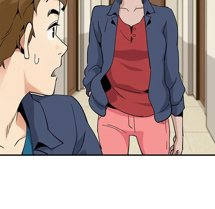 漫画《恋爱工厂》第3话第115张图