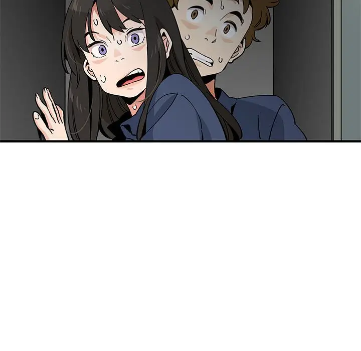 漫画《恋爱工厂》第3话第85张图