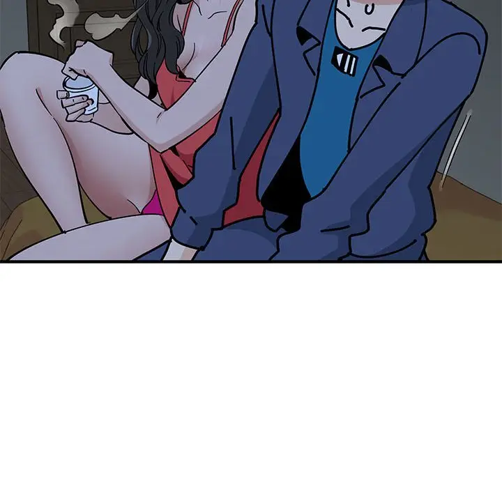 漫画《恋爱工厂》第4话第101张图