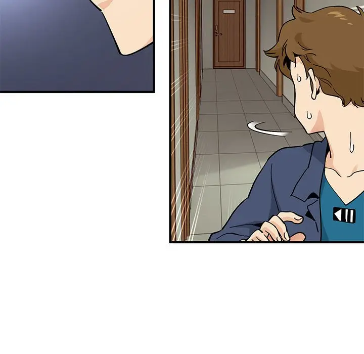 漫画《恋爱工厂》第4话第36张图