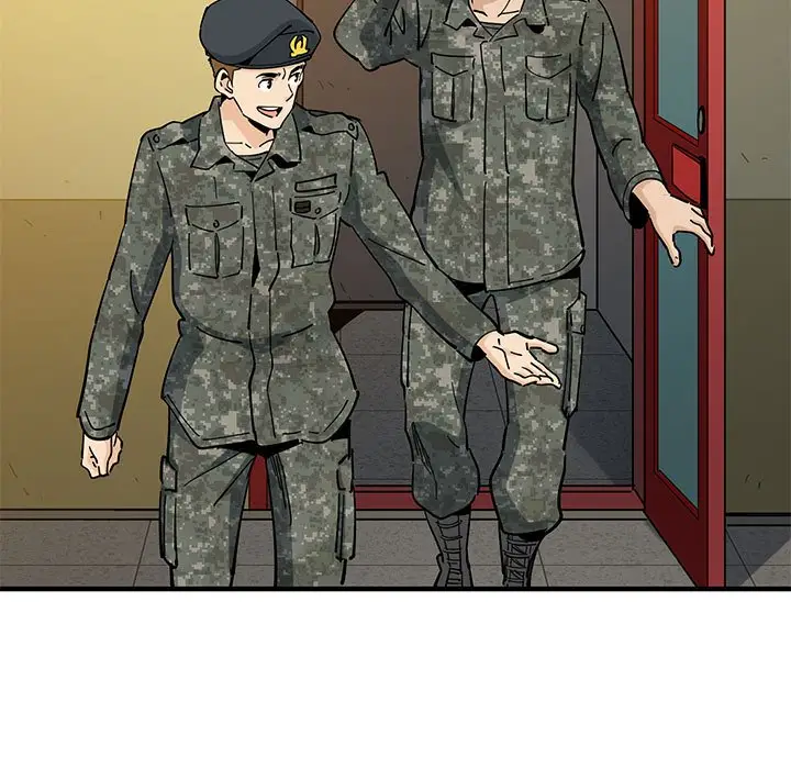 漫画《恋爱工厂》第6话第27张图