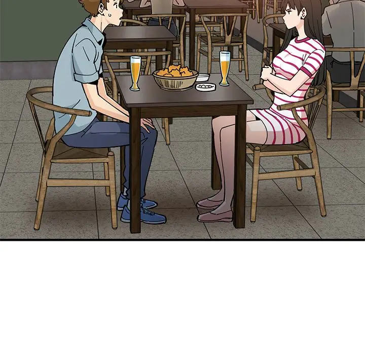 漫画《恋爱工厂》第6话第7张图