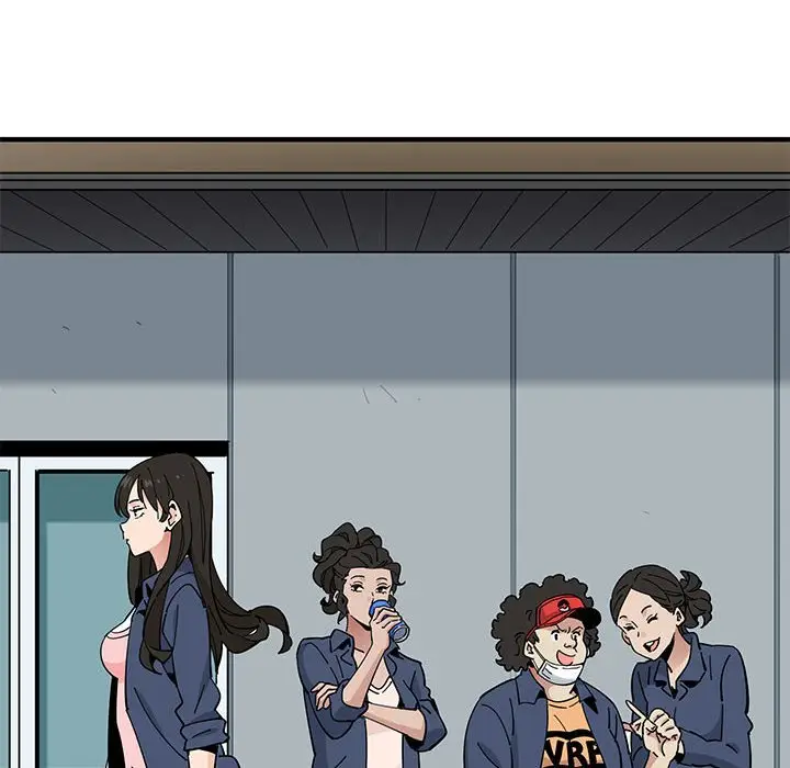 漫画《恋爱工厂》第9话第100张图