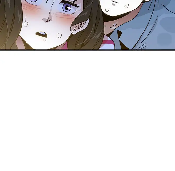 漫画《恋爱工厂》第9话第42张图