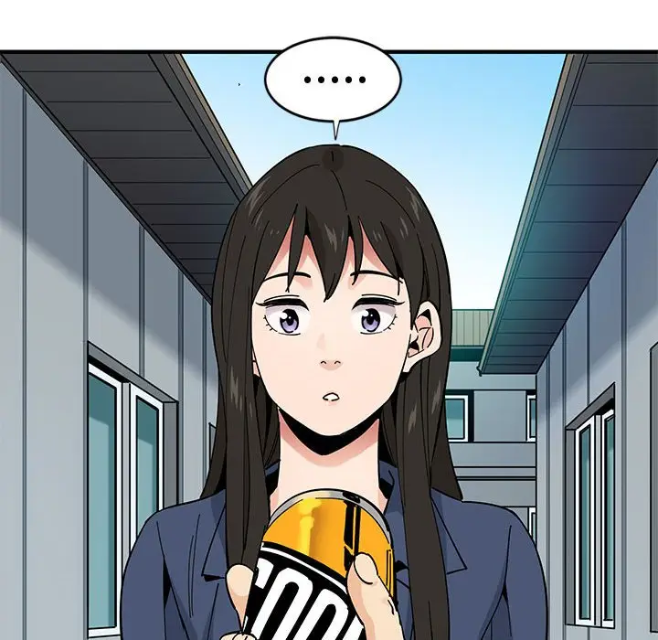 漫画《恋爱工厂》第9话第93张图