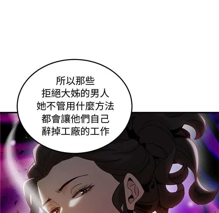 漫画《恋爱工厂》第10话第29张图