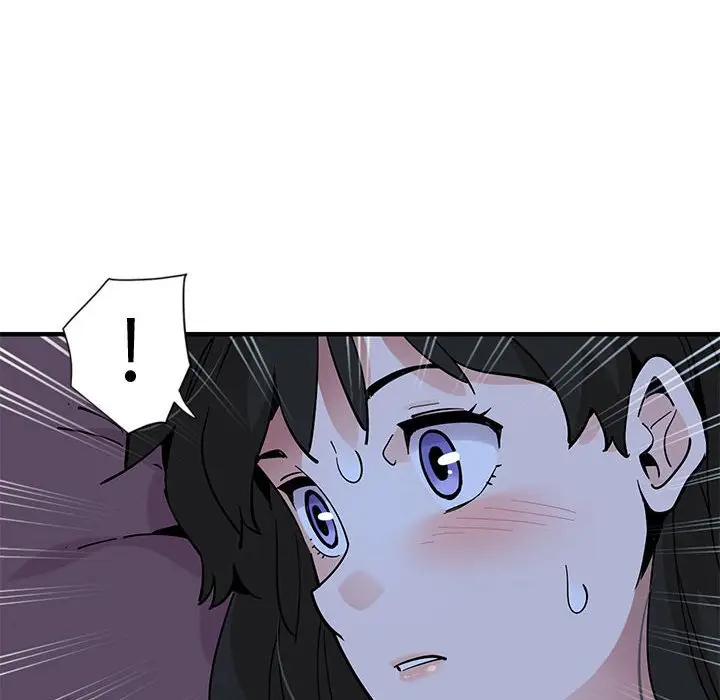 漫画《恋爱工厂》第11话第37张图