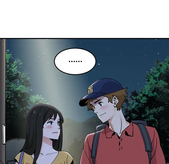漫画《恋爱工厂》第13话第109张图