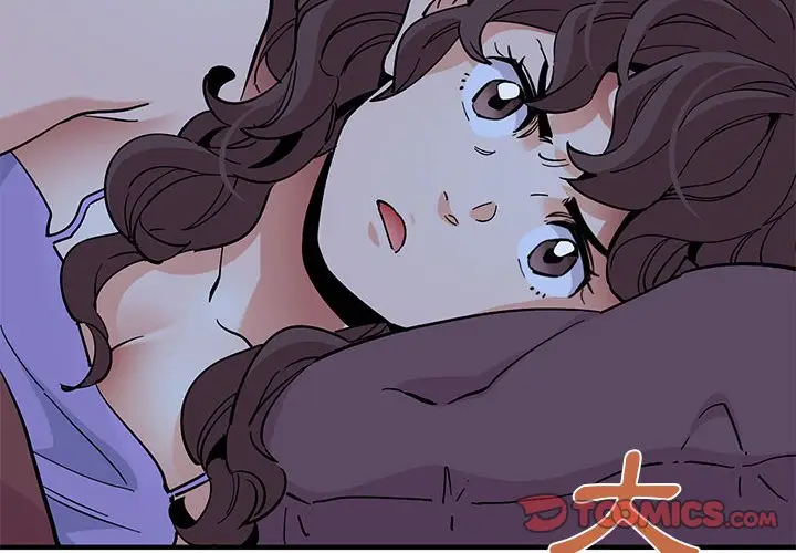 漫画《恋爱工厂》第13话第2张图