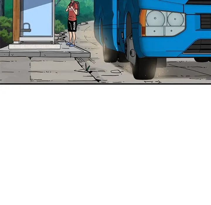 漫画《恋爱工厂》第13话第32张图