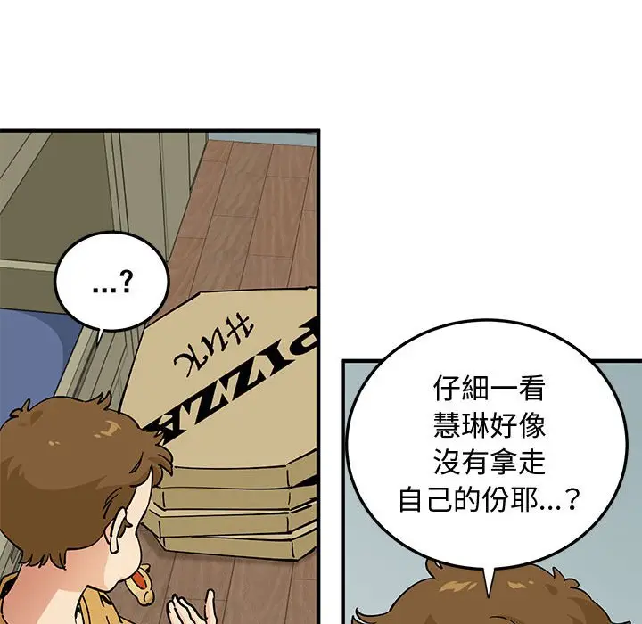 漫画《恋爱工厂》第14话第82张图