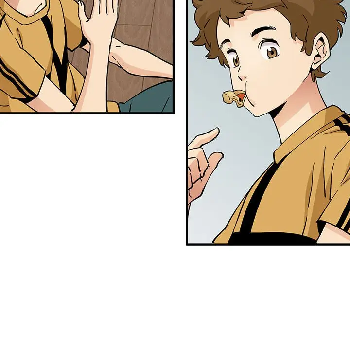 漫画《恋爱工厂》第14话第83张图
