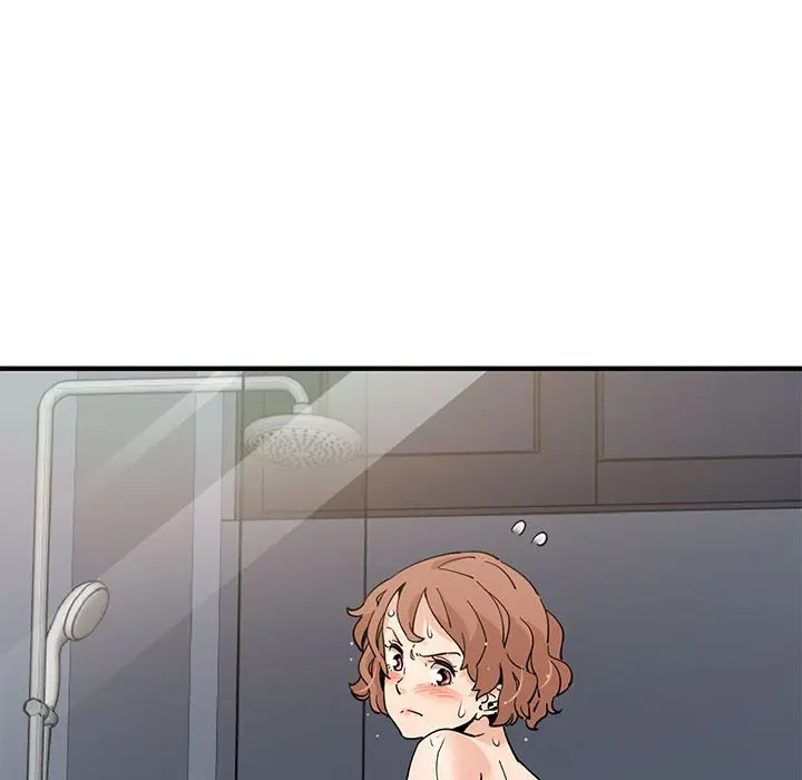 漫画《恋爱工厂》第15话第39张图