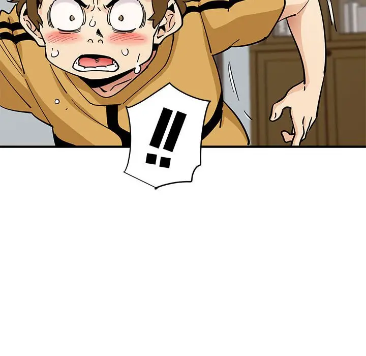 漫画《恋爱工厂》第15话第65张图