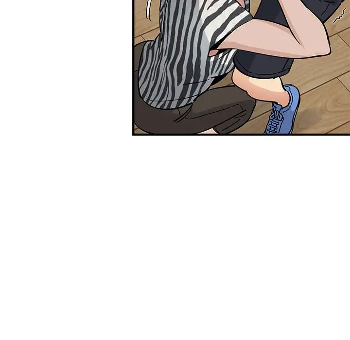 漫画《恋爱工厂》第17话第100张图