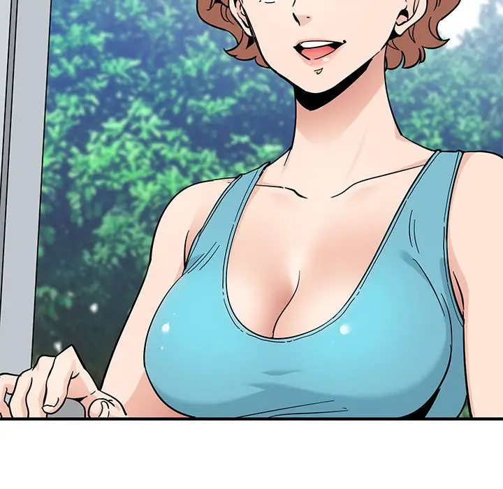 漫画《恋爱工厂》第17话第116张图