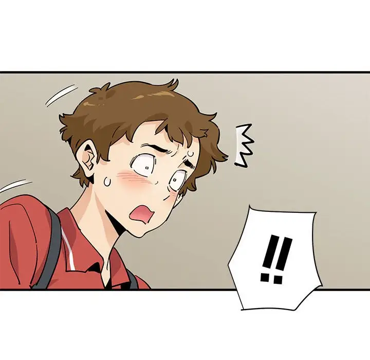 漫画《恋爱工厂》第17话第53张图