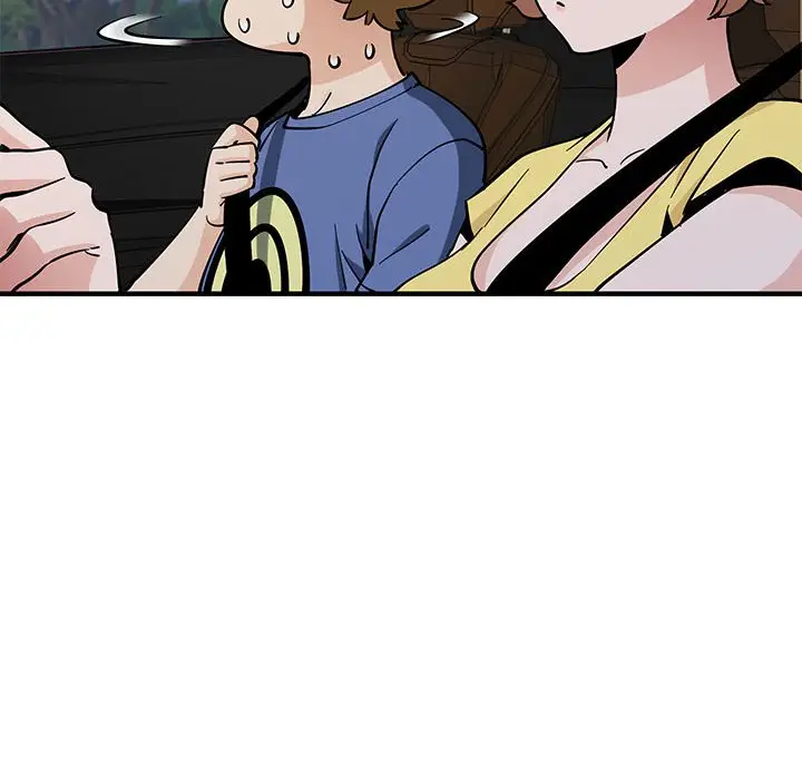 漫画《恋爱工厂》第19话第10张图